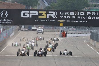 GP3R 2026 - Autres séries