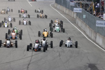 GP3R 2026 - Autres séries