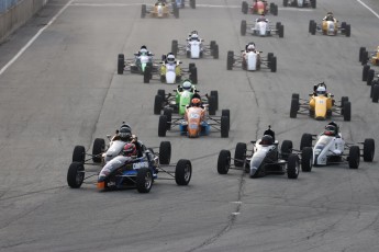 GP3R 2026 - Autres séries