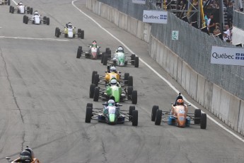 GP3R 2026 - Autres séries