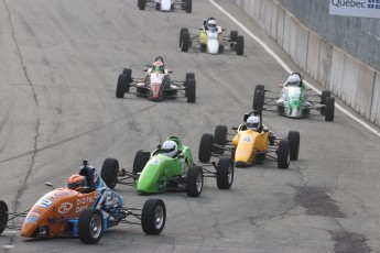 GP3R 2026 - Autres séries