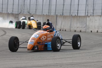 GP3R 2026 - Autres séries