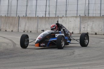GP3R 2026 - Autres séries