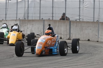 GP3R 2026 - Autres séries