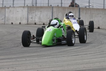 GP3R 2026 - Autres séries