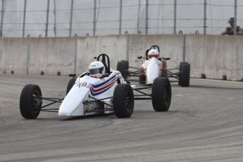 GP3R 2026 - Autres séries
