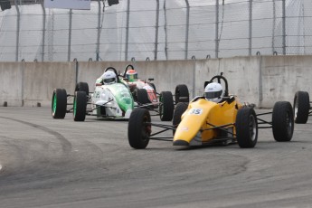 GP3R 2026 - Autres séries