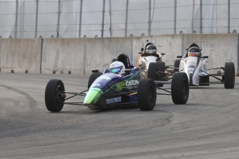 GP3R 2026 - Autres séries