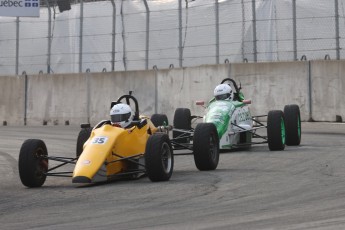 GP3R 2026 - Autres séries