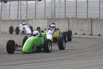 GP3R 2026 - Autres séries