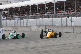 GP3R 2026 - Autres séries