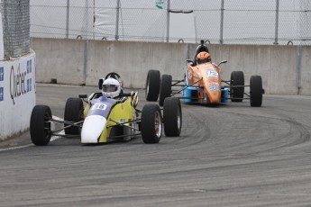 GP3R 2026 - Autres séries