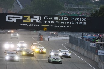 GP3R 2026 - Autres séries