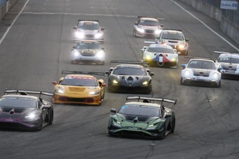 GP3R 2026 - Autres séries