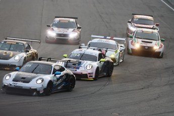 GP3R 2026 - Autres séries