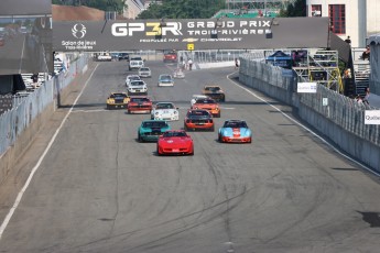 GP3R 2026 - Autres séries