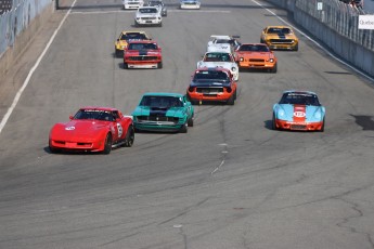 GP3R 2026 - Autres séries