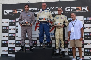 GP3R 2026 - Autres séries