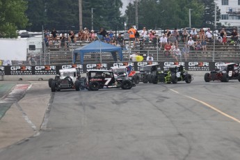 GP3R 2026 - Autres séries