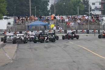 GP3R 2026 - Autres séries