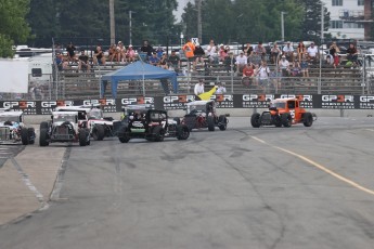 GP3R 2026 - Autres séries