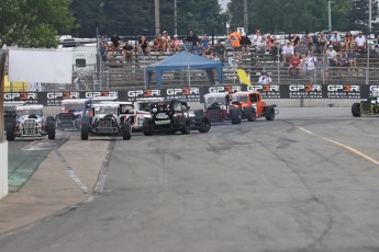 GP3R 2026 - Autres séries