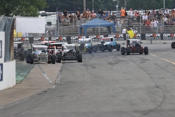 GP3R 2026 - Autres séries