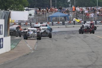 GP3R 2026 - Autres séries