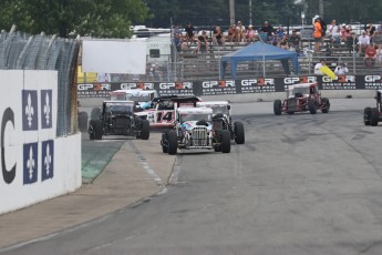 GP3R 2026 - Autres séries