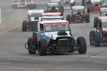 GP3R 2026 - Autres séries