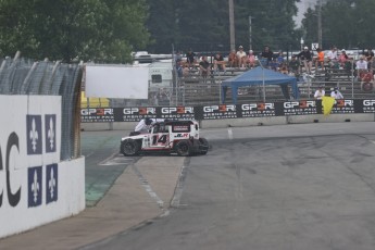 GP3R 2026 - Autres séries