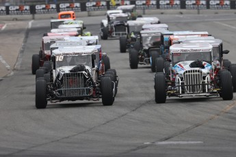 GP3R 2026 - Autres séries