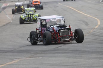 GP3R 2026 - Autres séries