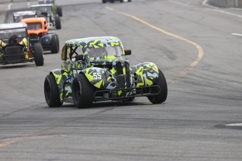 GP3R 2026 - Autres séries