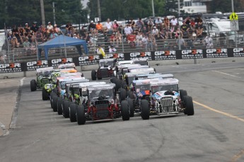 GP3R 2026 - Autres séries