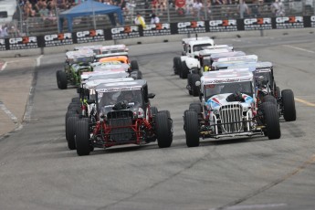 GP3R 2026 - Autres séries