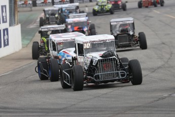 GP3R 2026 - Autres séries