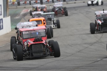 GP3R 2026 - Autres séries