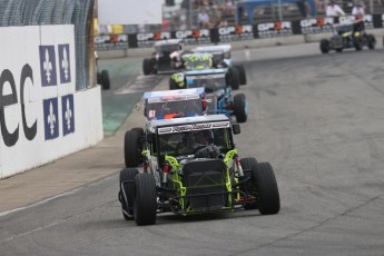 GP3R 2026 - Autres séries