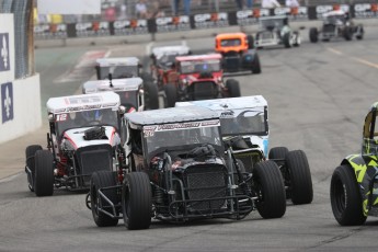 GP3R 2026 - Autres séries