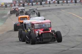 GP3R 2026 - Autres séries