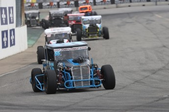 GP3R 2026 - Autres séries