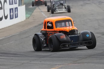 GP3R 2026 - Autres séries