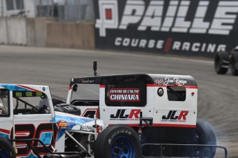 GP3R 2026 - Autres séries