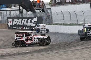 GP3R 2026 - Autres séries