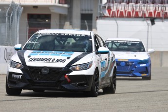 GP3R 2026 - Challenge Canada