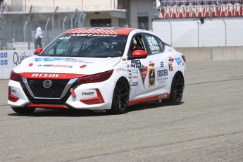 GP3R 2026 - Challenge Canada