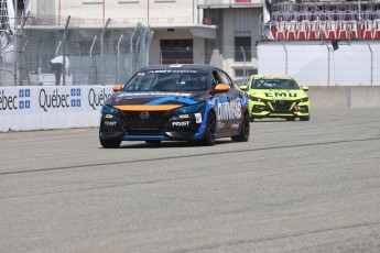 GP3R 2026 - Challenge Canada