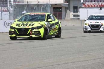 GP3R 2026 - Challenge Canada