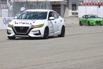 GP3R 2026 - Challenge Canada